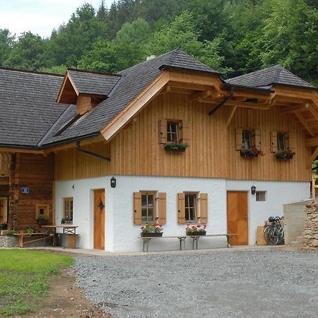 Ferienhaus Leitenbauer-Huabn Pernegg an der Mur Room photo