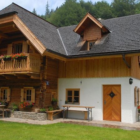 Ferienhaus Leitenbauer-Huabn Pernegg an der Mur Room photo