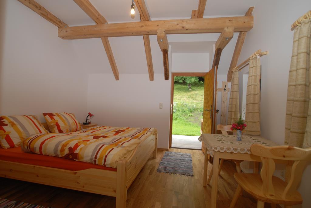 Ferienhaus Leitenbauer-Huabn Pernegg an der Mur Room photo
