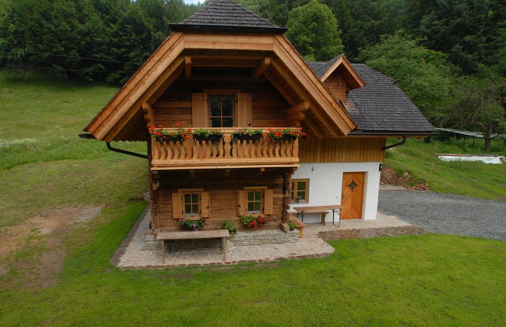 Ferienhaus Leitenbauer-Huabn Pernegg an der Mur Room photo