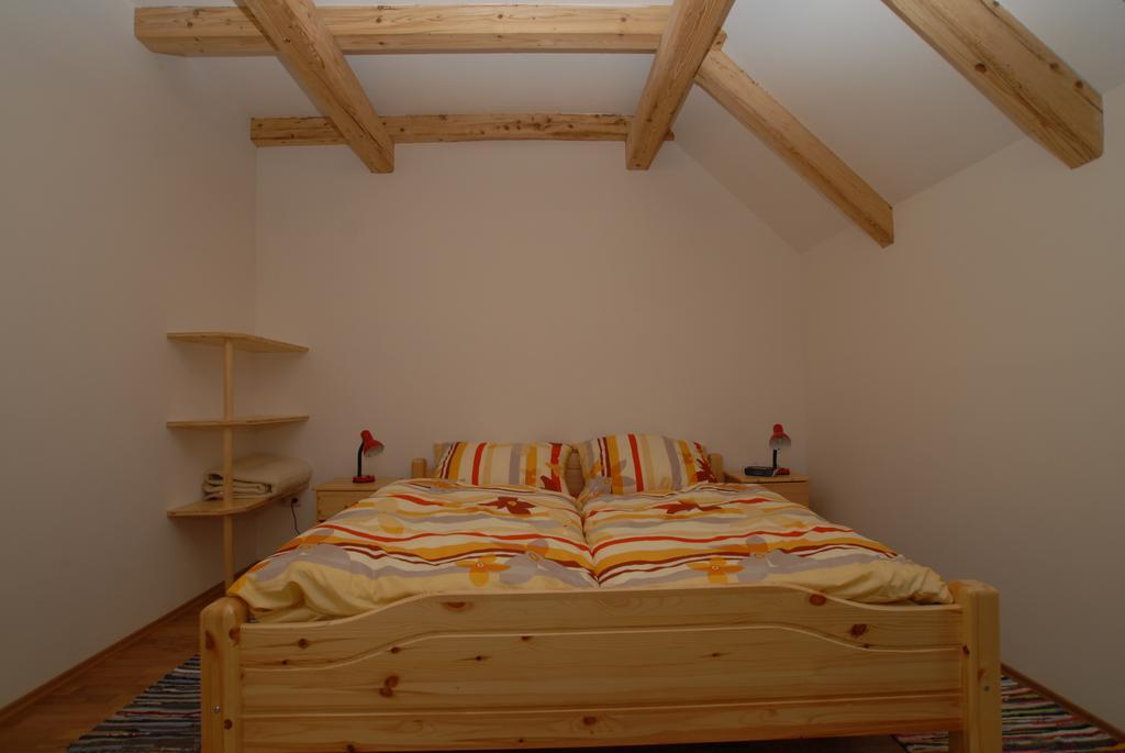Ferienhaus Leitenbauer-Huabn Pernegg an der Mur Room photo