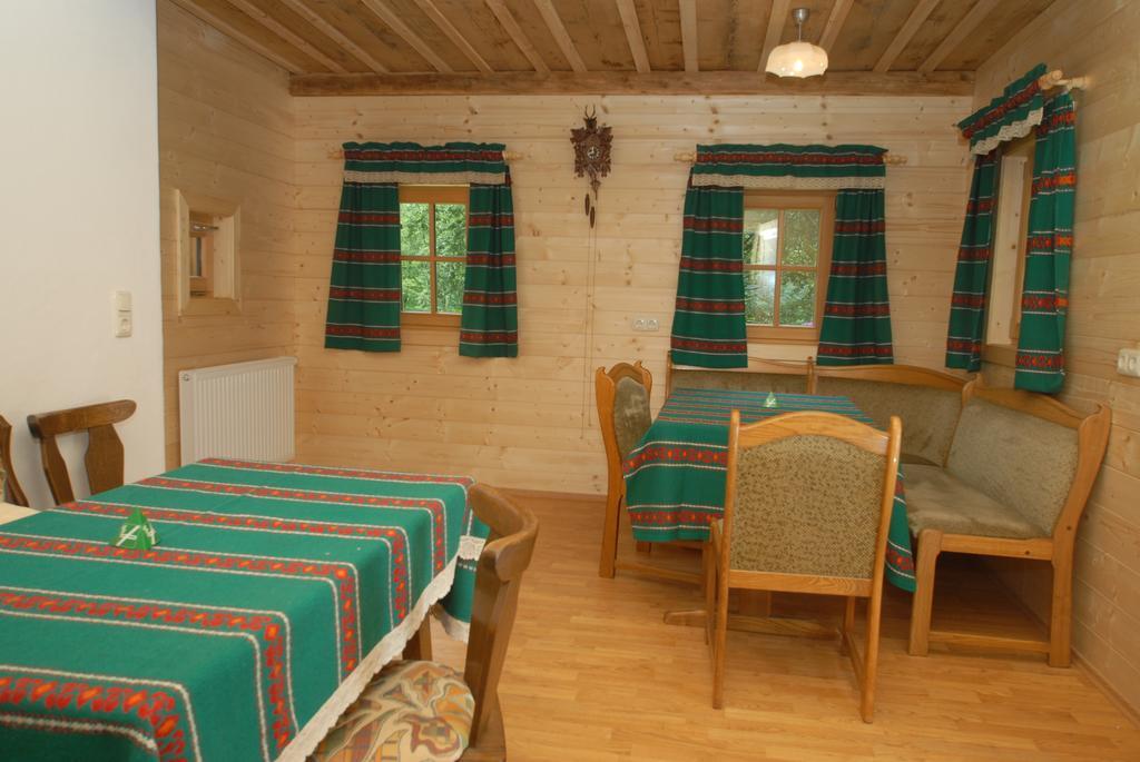 Ferienhaus Leitenbauer-Huabn Pernegg an der Mur Room photo