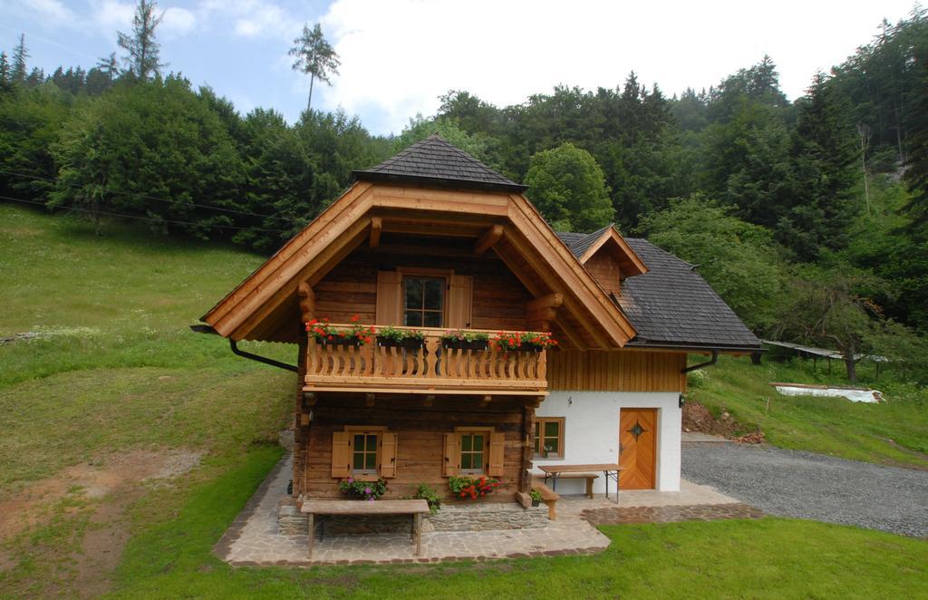 Ferienhaus Leitenbauer-Huabn Pernegg an der Mur Room photo
