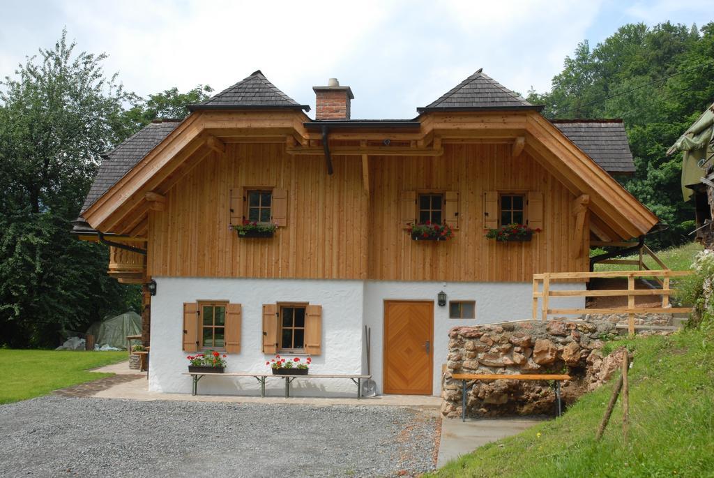 Ferienhaus Leitenbauer-Huabn Pernegg an der Mur Room photo